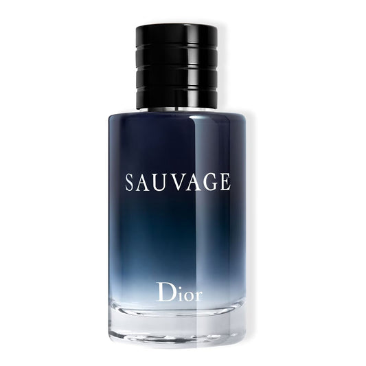 Dior Sauvage Edt  M 60 Ml