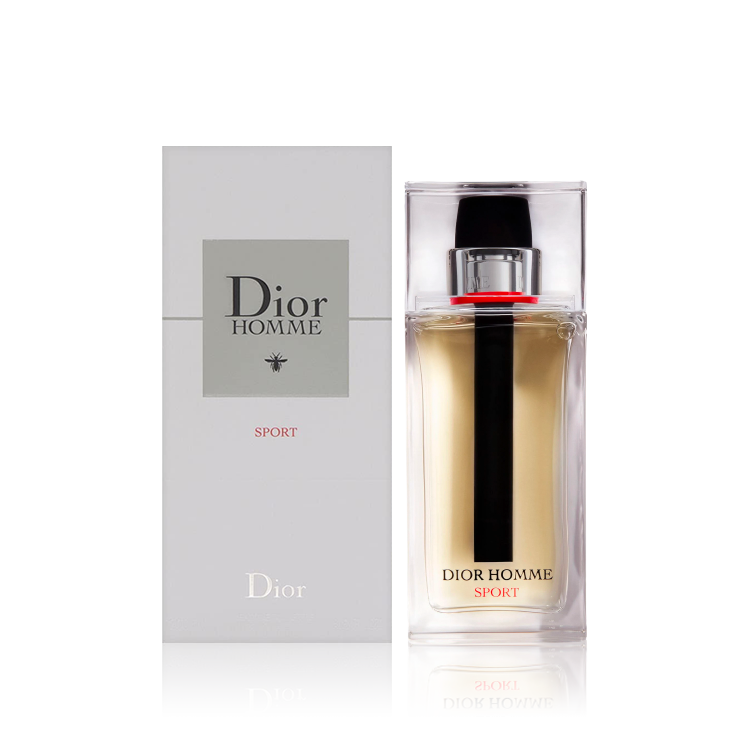 DIOR HOMME SPORT125ML