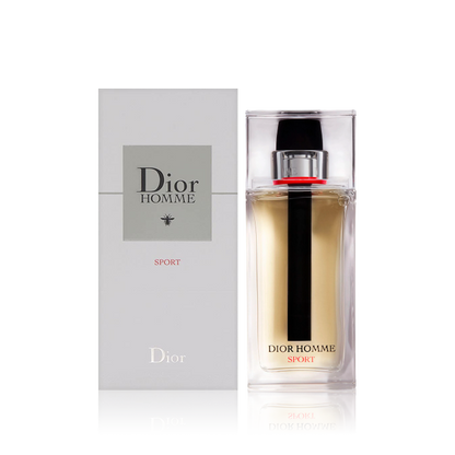 DIOR HOMME SPORT125ML