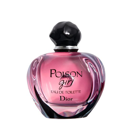 DIOR POISON GIRL EDT L 100ML