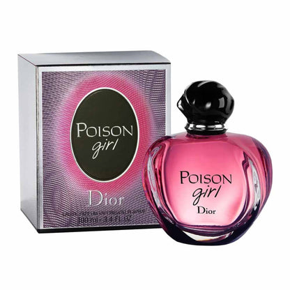 DIOR POISON GIRL EDT L 100ML