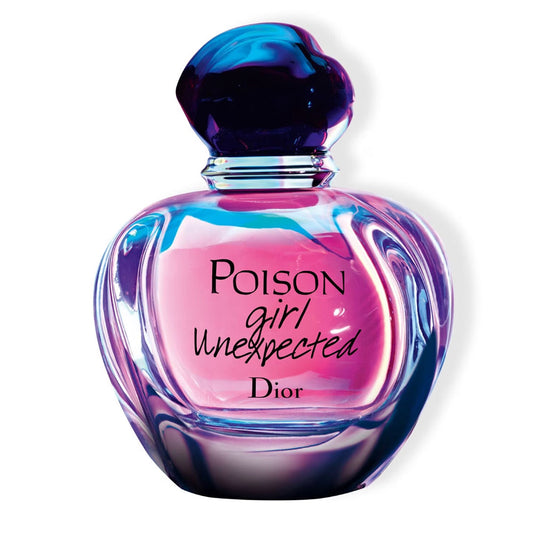 Dior Poison Girl Unexpected  Edp L 100Ml