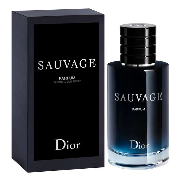 Dior Sauvage M Parfum 200Ml