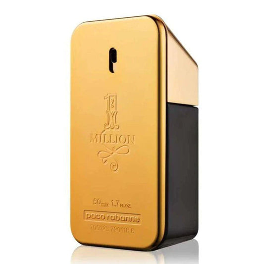 Paco Rabanne One Million Edt M 50Ml