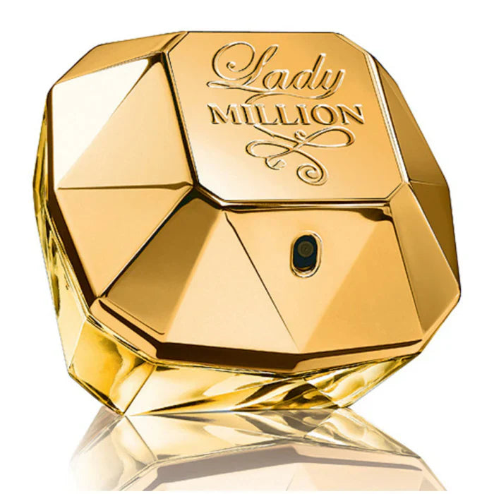 Paco Rabanne Lady Million Edp 80Ml