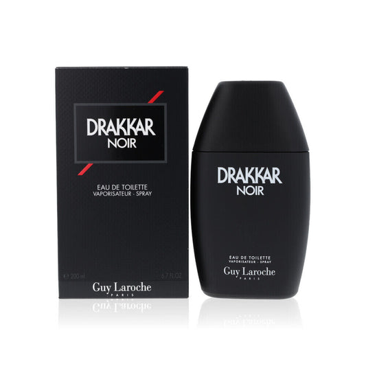 Guy Laroche Drakkar Noir Edt 200Ml