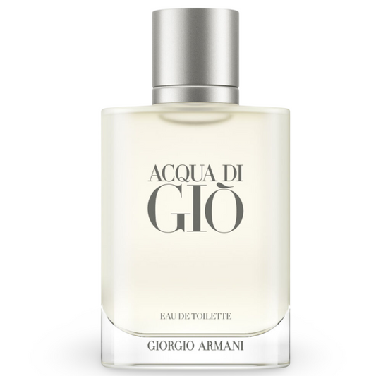 Giorgio  Armani Acqua Di Gio M 100Ml