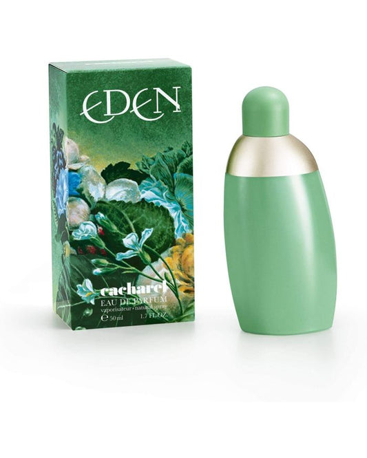 Cacharel Eden  L  50Ml