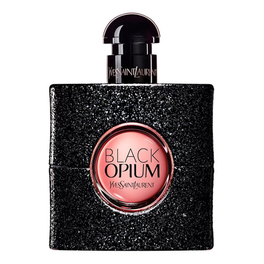 Ysl Black  Opium Edp L 90Ml