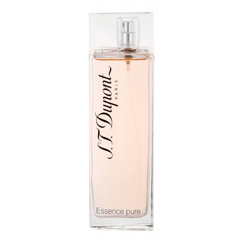 S T Dupont Essence Pure Pf 100Ml