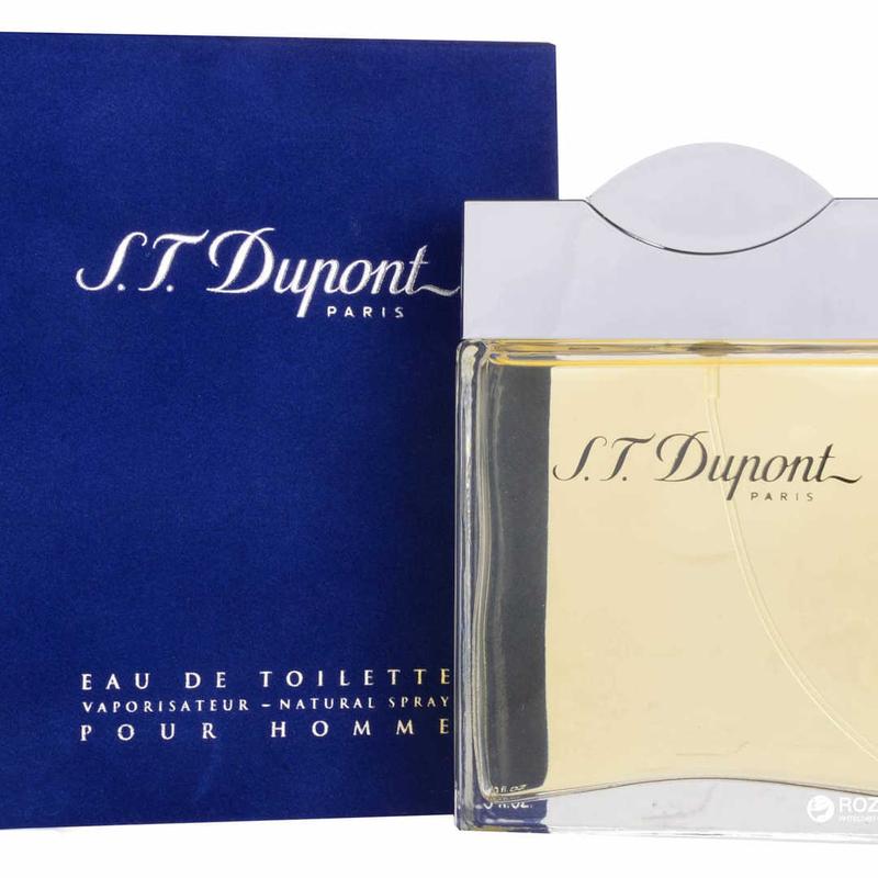 S T Dupont M 100Ml