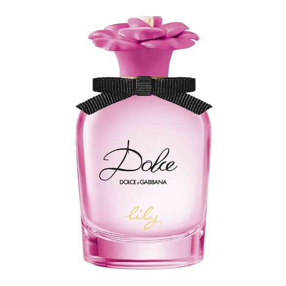 D&G Dolce Lily Edt 75ml