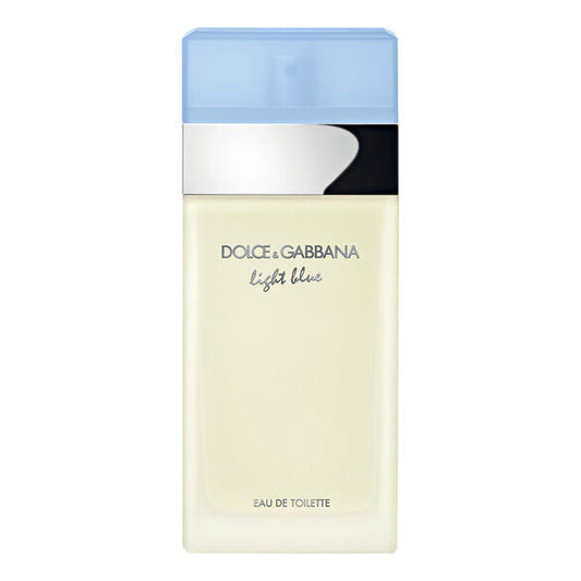 D&G Light Blue  L 100Ml