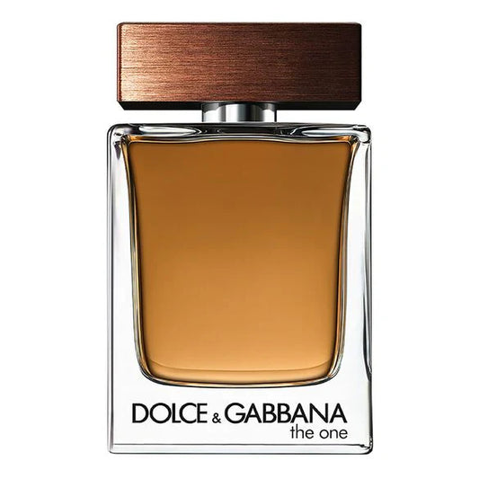 D&G  The One  Edt M 150Ml