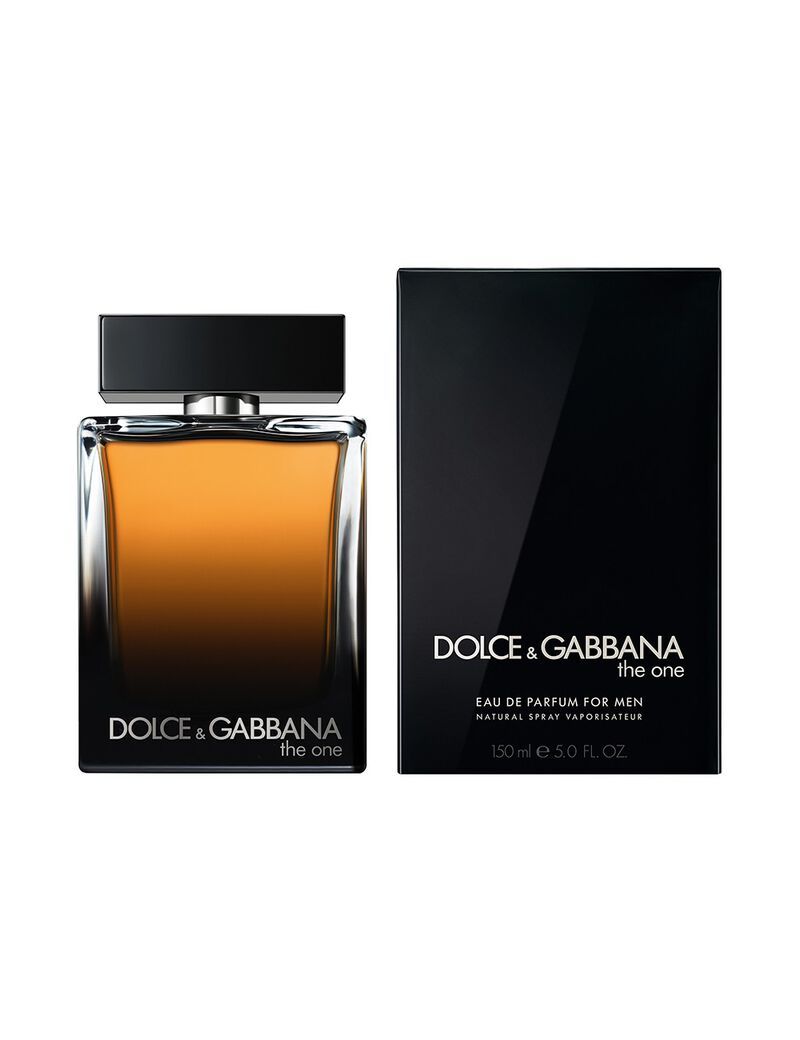 D&G THE ONE EDP M 150ML