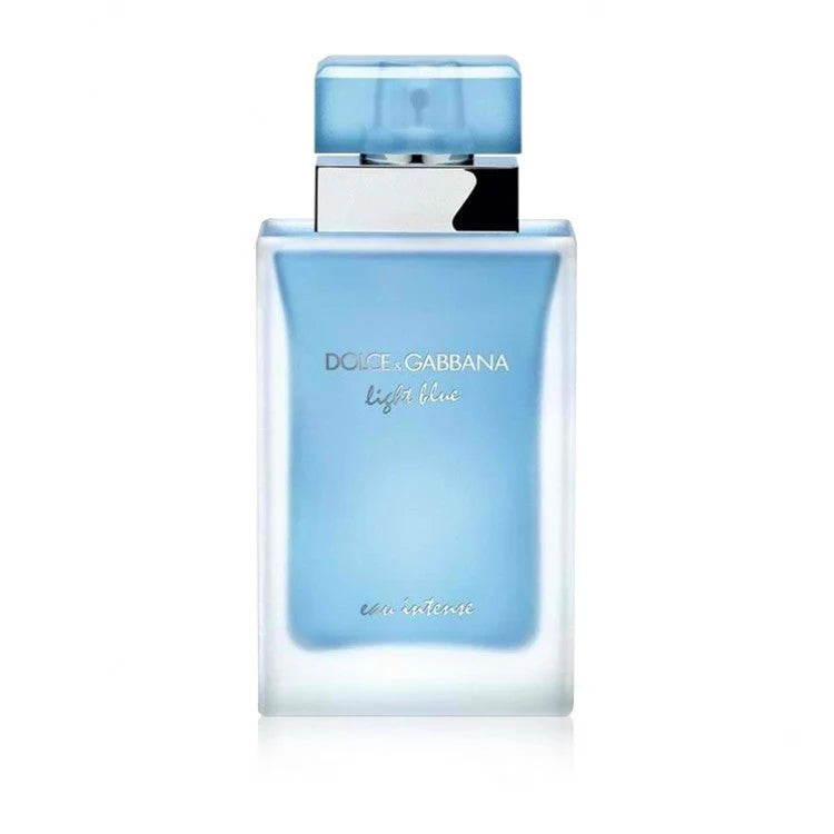 D&G Light Blue Eau Intense L Edp 100Ml