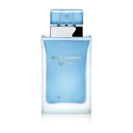 D&G Light Blue Eau Intense L Edp 100Ml