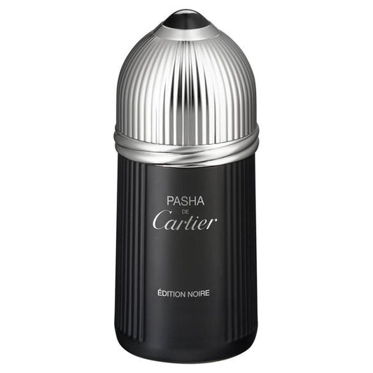 Cartier Pasha De  Edition Noire Edt 100Ml
