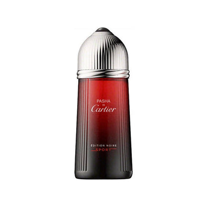 Cartier Pasha De  Edition Noire Sport Edt 100Ml