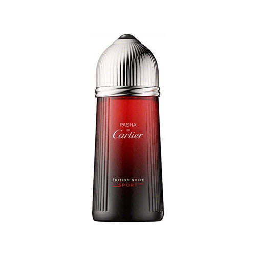 Cartier Pasha De  Edition Noire Sport Edt 100Ml