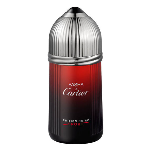 Cartier Pasha De  Edition Noire Sport Edt 100Ml