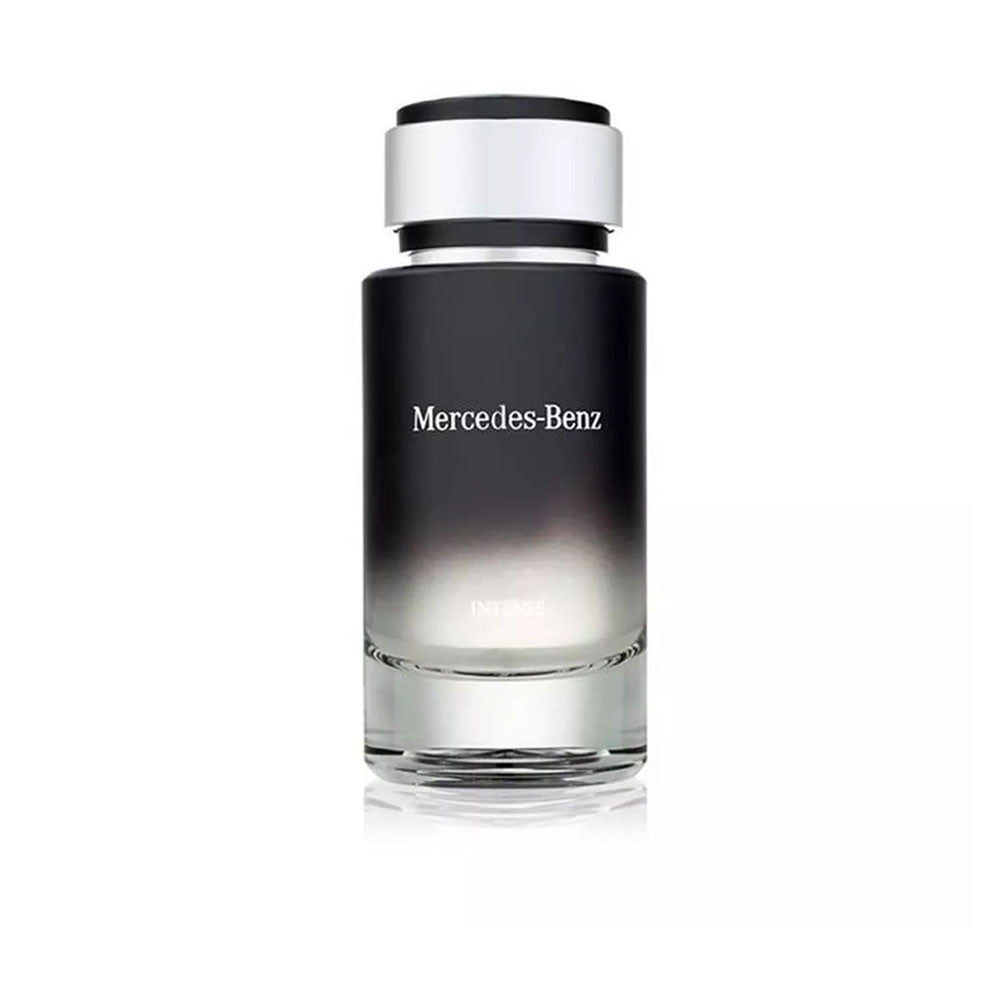 Mercedes-Benz Intense Edtã‚Â 120Ml