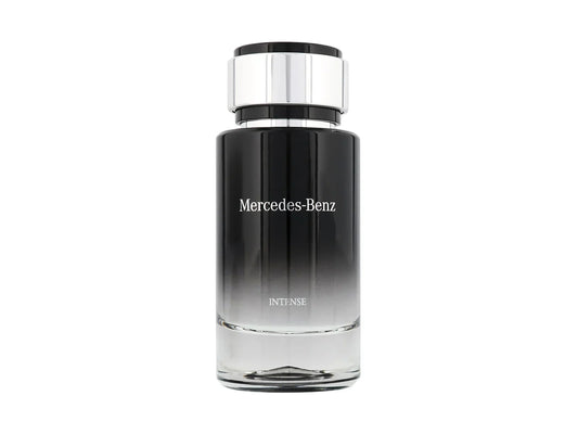 Mercedes-Benz Intense Edt120Ml