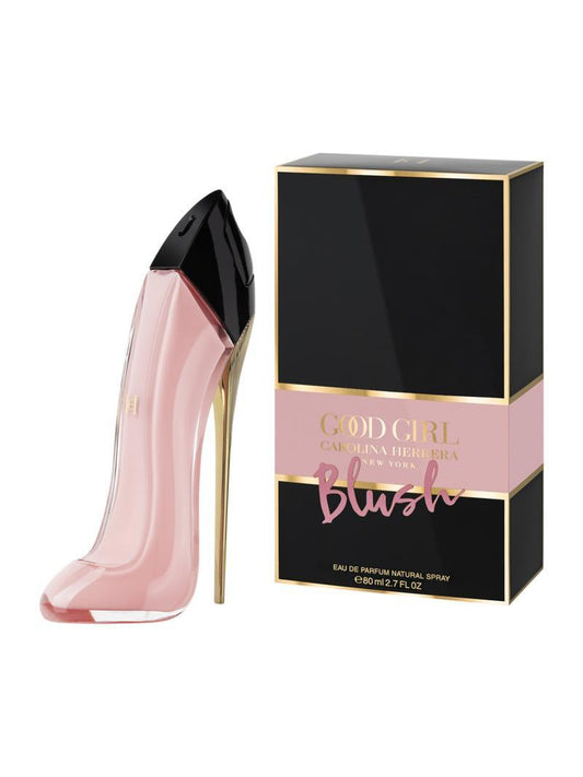 Ch Good Girl Blush Edp 80Ml
