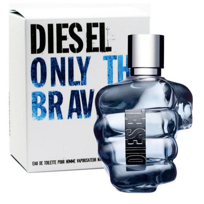 Diesel Only The Brave M 125Ml