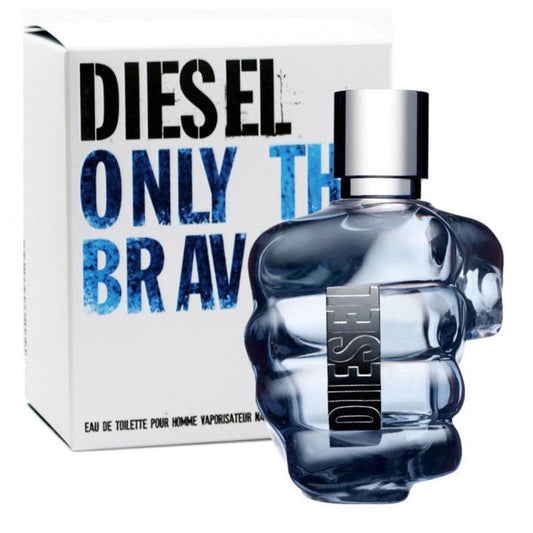 Diesel Only The Brave M 125Ml