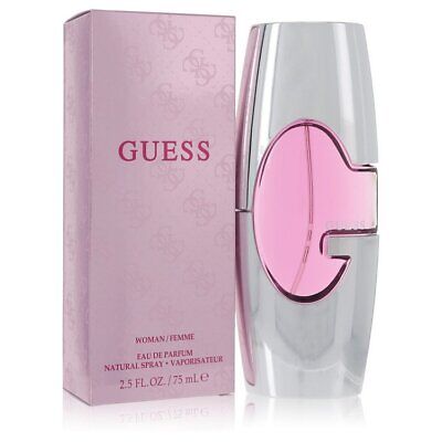 Guess Pink L 75Ml