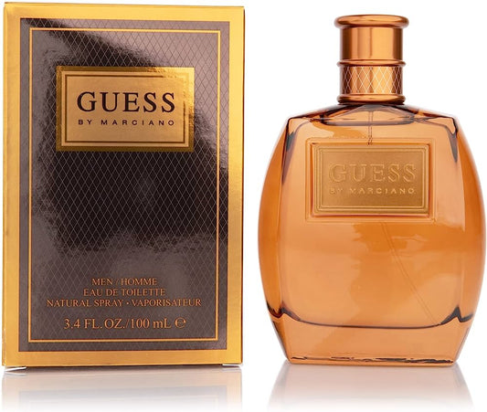 Guess By Marciano M 100Ml