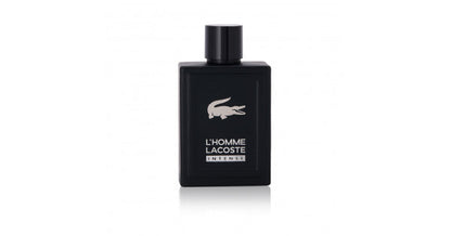 Lacoste Lhomme Intense Edt 100Ml