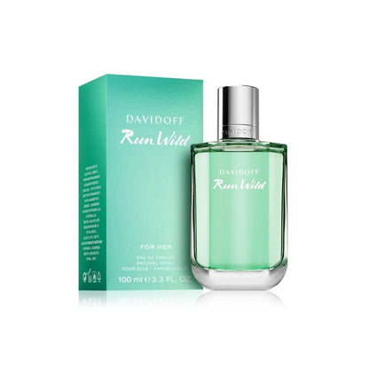 Davidoff Run Wild L Edt 100Ml