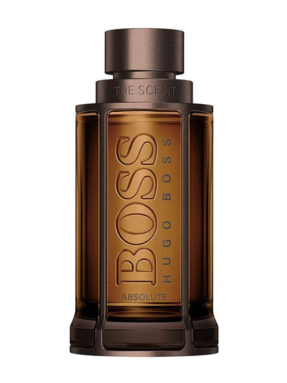 Boss The Scent Absolute Edp M 100Ml