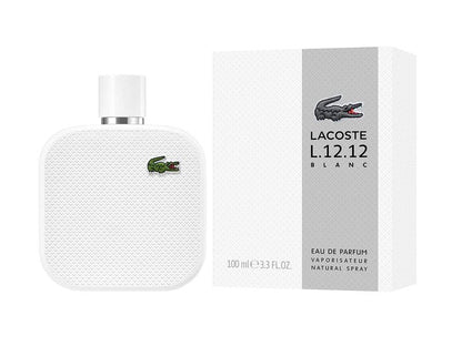 LACOSTE EAU DE LACOSTE BLANC M EDP100ML