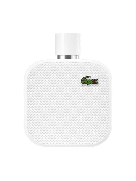 LACOSTE EAU DE LACOSTE BLANC M EDP100ML