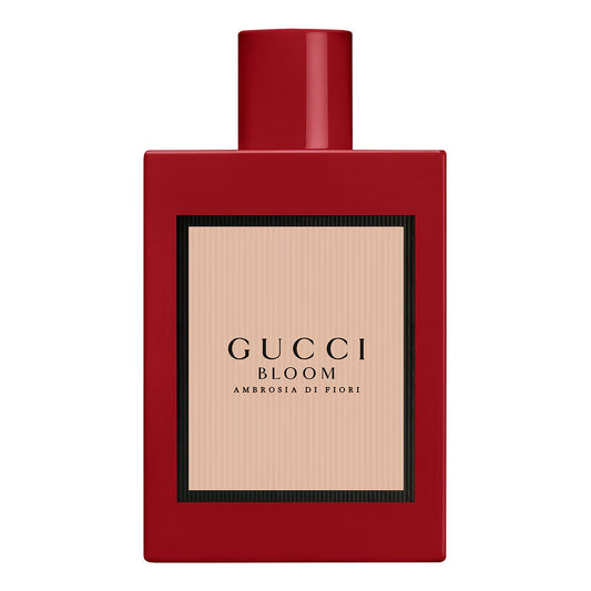 Gucci Bloom Ambrosia Di Flori  Edp Intense 100Ml