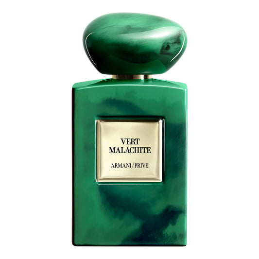 Giorgio Armani /Prive Vert Malachite Edp 100Ml