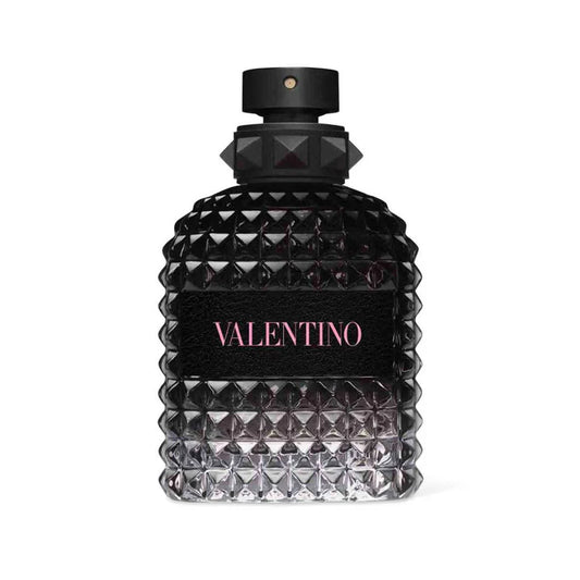Valentino Uomo Born In Roma Edt 100Ml