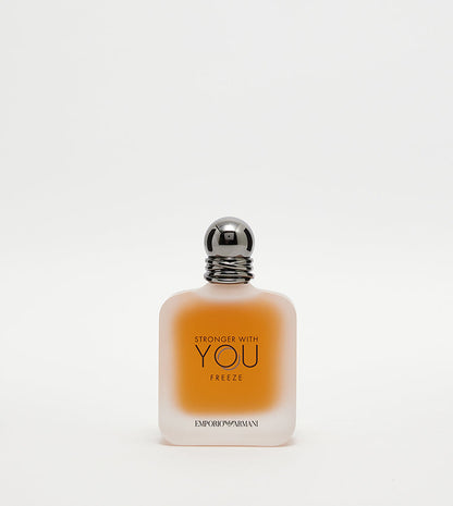 Giorgio  Armani Stronger With You Freeze Edt 100Ml