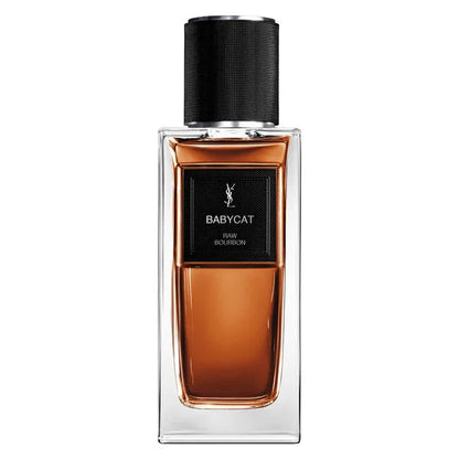 Ysl Babycat Eau de Parfum 125Ml (New)
