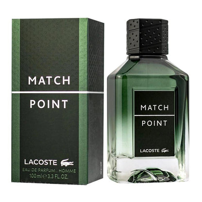 Lacoste Match Point Pour Homme 100ml