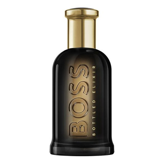 Boss Bottled Elixir Edp 100Ml