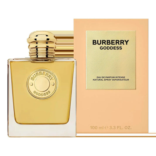 Burberry Goddess Eau de Parfum Intense 100ml