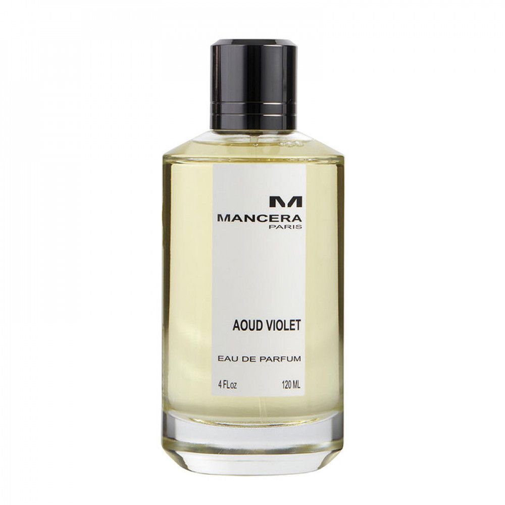 Montale Mancera Aoud Violet Edp 120Ml