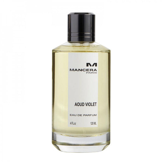 Montale Mancera Aoud Violet Edp 120Ml
