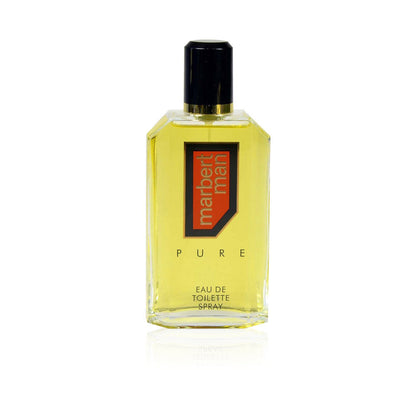 Marbet Man Pure 125Ml