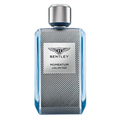 Bentley Momentum Unlimited M Edt 100Ml