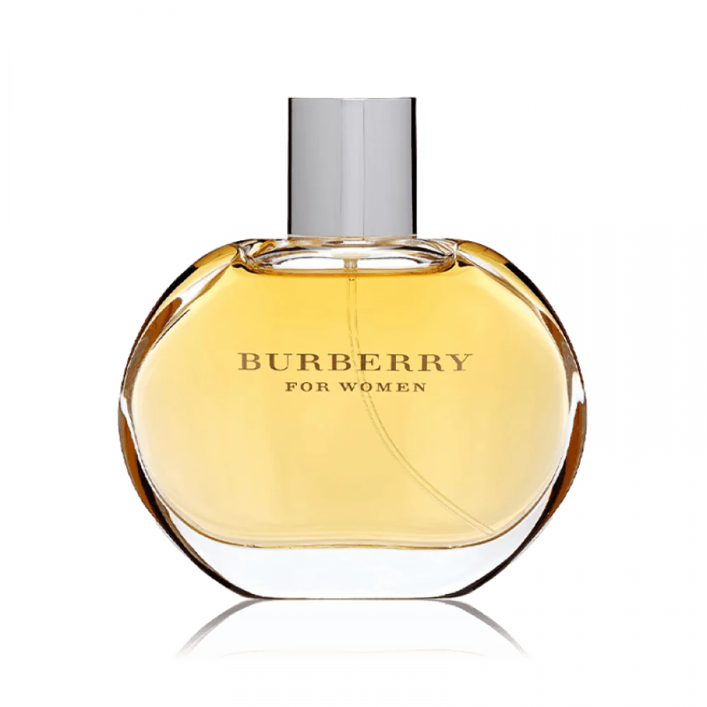 Burberry Edp L 100Ml